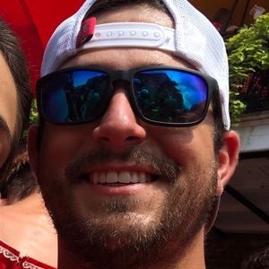 Meet your Posher, Brandon